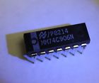 Mm74c906n Ic Circuit