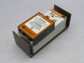 200-236-20b Moore Dc Current Alarm T214343