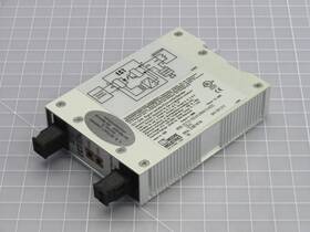 T23917 Moore Ect/0-150v/4-20ma/12-42dc Signal Isolator And Converter Miscellaneous