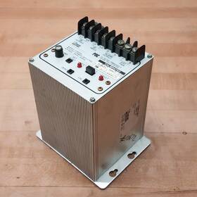 Dg-120ac-nc Moore Industries Pdc/250dc/4-20ma/dg-120ac-nc Voltage Transducer 120vac 60hz