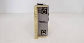 117ac Moore Industries Sct/1-5v/4-20ma/117ac Std Signal Converter