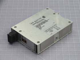 12-42dc-rf Moore Six/1-5v/4-20ma/12-42dc-rf Din Signal Isolator Converter T246942
