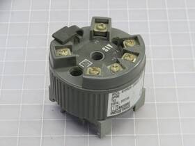 T246939 Moore Siy/prg/4-20ma/10-42dc Hpp Dn Signal Isolator Converter