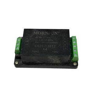 Lh25-13b12 Mornsun High Reliability Lh Series Ac/dc Converter