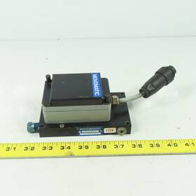 10708.0243 Movomatic 115v Transducer Converter
