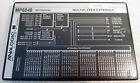 B11-1088 Mp6848 Analogic Channel Multiplexer Expander Rev