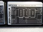 B11-1278 Mp8308 Analogic High Speed Composite Video Converter Rev