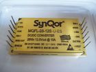 Mqfl-28-12s-u-es Synqor 28v Input-12v Output