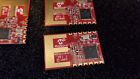 Mrf24j40ma-i-rm Mrf24j40ma Microchip I-rm Rf Module