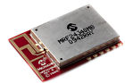 Mrf24j40mb-i Rm Microchip Mrf24j40mb 20db Rf Transceiver