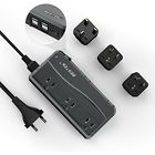 Mrj201gudguse17 Bestek Upgraded Silent Design Voltage Converter For International 6950334961512