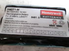 Mros50080-h4071-m Honeywell Battery Used