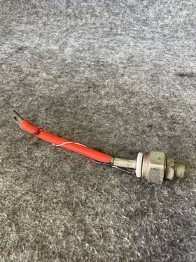 014572280 Msc Shunt Regulators 3fr 0223 76920 Power Diode