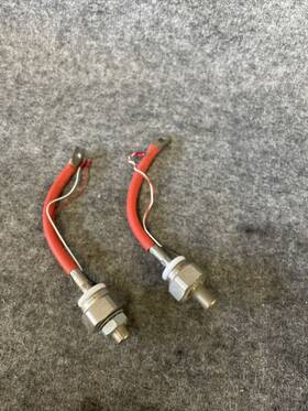 Prx-t7000063504by Msc Shunt Regulators 0309 0223 76920 Power Diode Used