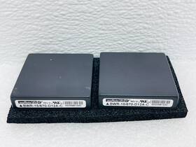 670-d12a-c Murata Bwr-15/670-d12a-c Used - 2x Power Solutions Rev C Dc Converter