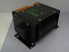 25-200-550 Murr Elektronik 85-909 85 909 Mdn 25-200-550/24 Converter Switch T170762