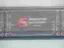 Mv380-48 Megaverter Ro Associates Full Brick 48vdc 600 Watt Dc Converter