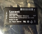 Mw005b-dc-dc Mw005b Lucent Power Module