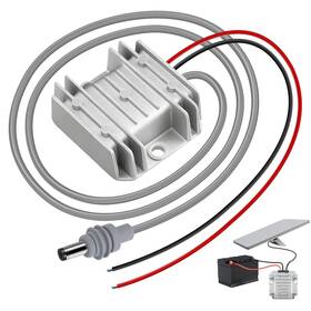 12vam Mwin Starlink Mini 12v Adapter - Accessories Power Supply Converter