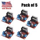My09ekceg00720003 Unbranded-generic 5x Dual H Bridge