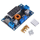 My09ewkzc309800 Unbranded-generic Buck Converter Constant