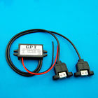 My09futc10000 Dc Converter Module To Duble Usb Output Power Adapter Pw