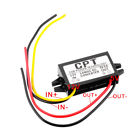 Cpt-ul-1 Myfltc04000 Fulllove365 Dc-dc Converter 814483733412