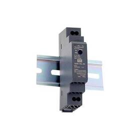 Ddr-15g-24  N Din Rail Dc/dc Converter 15 W 9vdc-15vd