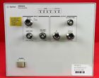 N5502a Hp Agilent Keysight Microwave Downconverter