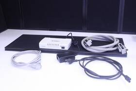 191971c-01l National Instruments Gpib-rs232 Gpib Serial Port Tested Sku 224088