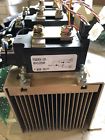Nd431225na Nd431225 Powerex Na With Scr Mounted On Heat Sink