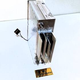 C1490e Nec C1491e Rx Frequency Converter Rf