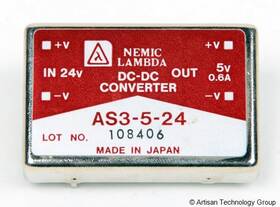 As3-5-24 Nemic-lambda Dc-to-dc Converter