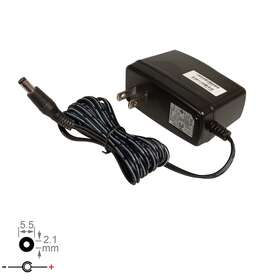 332-10758-01 Netgear 2abl030f 1 Ac Dc Power Adapter 5521 12vdc Dc12v 12v 2.5a