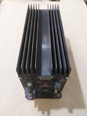 463-7218-0 Newmar 72-12-18 Isp Series Dc-dc Converter Input 42-90 Vdc Output 13.6 18a