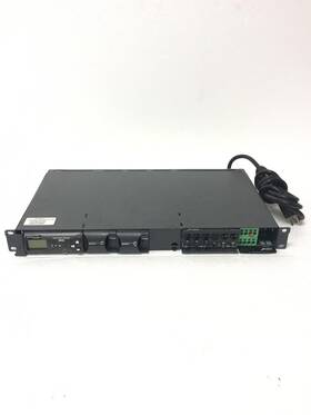 Sm36 Newmar Supervisory Module With Sentinel Shelf 48v Card And Power Cords Working