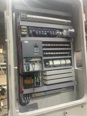 2000.34-56pr Nexon 2000.34-56 Industrial Voltage Regulator