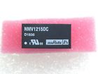 Nmv1215dc Murata Dc Converter Rohs Unit