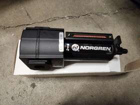 F73g-3an-qd3 Norgren 3/8 Inch Npt 250 Psig Excelon Filter Indicator New