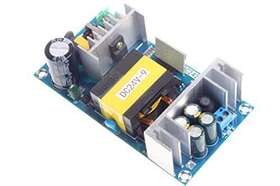 Noyito 680613662361 Ac To Dc Isolated Power Supply Module 120v 110v - 245v 24v 9a 220w P