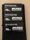Nph15s2415ic Murata Dc Converter Step