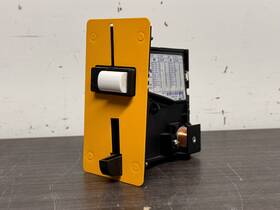 6-34028007 Nri G-13.mft Crane Electronic Coin Validator Parallel 18u23/6-34028007 - M78