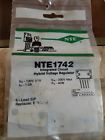 Nte1742 Nte Ecg1742 Igrated Circuit