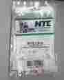 Nte1910 1910 Nte Lot Of 6 3 Terminal 9 Volt Positive Voltage Regulator Ics Nos