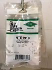 3-terminal Nte1919 Nte Negative Voltage Regulator