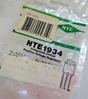 Nte1934 Nte Pc Ic Positive Voltage Regulator Us Seller