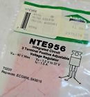 Nte956 Nte Pc Ic Positive Adjustable Voltage Regulator Us Seller