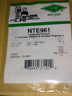 Nte961 Nte Electronics Linear Integrated