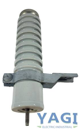 1qtr73 Ohio Brass 212204 Thorex Arrester 12kv Gap 5/8 Type Daiii Hubbell