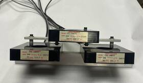 Ctl-200tt Ohio Semitronics Current Transducer Lot Of 3